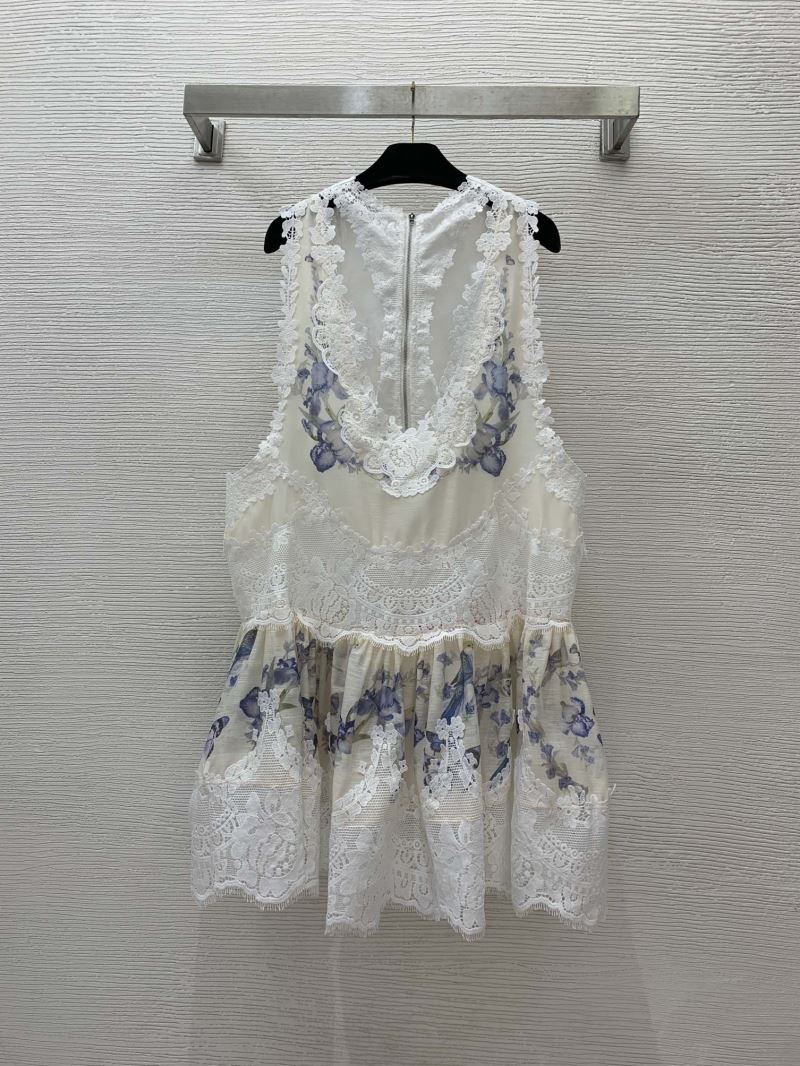 Zimmermann Dress